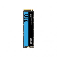 1TB Lexar NM710 NVMe PCIe G