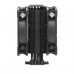 Hyper 212 Black X Duo univerzalni hladnjak za AMD i Intel procesore Cooler Master RR-S4KK-25DN-R1