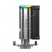 DeepCool AK400 Digital SE – CPU cooler za AMD i Intel, R‑AK400‑BKADMN‑GJD