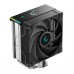 DeepCool AK400 Digital SE – CPU cooler za AMD i Intel, R‑AK400‑BKADMN‑GJD