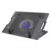 Laptop hladnjak  Gembird NBS-1F17T-01
