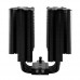 Thermalright Peerless Assassin 140 Digital Black - Dual Tower Hladnjak sa Ekranom