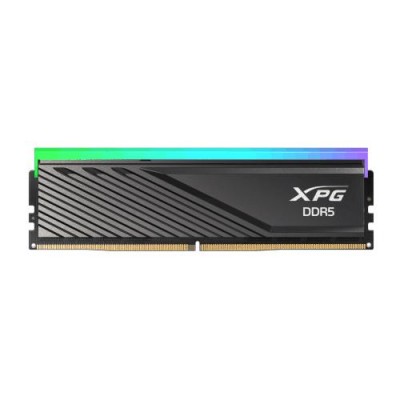 ADATA XPG LANCER BLADE RGB DDR5 16GB 6000MT/s – AX5U6000C4816G‑SLABRBK