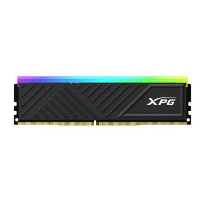 XPG SPECTRIX D35G 16GB DDR4 3200MHz CL16 RGB RAM AX4U320016G16A-SBKD35G