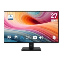 MSI PRO MP271A E2 - 27” Fu