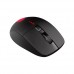 Crusader GMW-13 Gaming Mouse Canyon gejmerski bežični optički miš 1600dpi CND-SGMW13