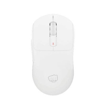 Fury Tanto T4 Wireless Ultralaki bežični gejmerski miš - White - NFU‑2204