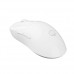 Fury Tanto T4 Wireless Ultralaki bežični gejmerski miš - White - NFU‑2204
