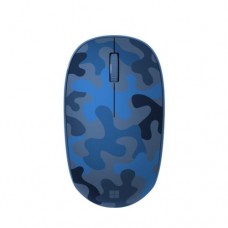 Microsoft Bluetooth Mouse be