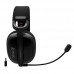 Fury Fukiya F6 Wireless Ultralake gejmerske bežične slušalice - Black - NFU‑2336