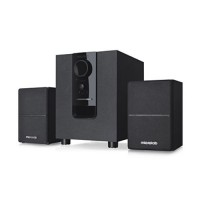 2.1 Stereo zvučnici Blueto