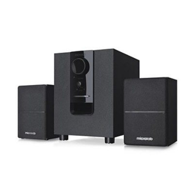 2.1 Stereo zvučnici Bluetooth Microlab M-106BT 2.1 Stereo zvučnici Bluetooth Microlab M-106BT