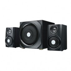 2.1 Stereo zvučnici Microla