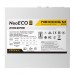 1000W NE1000G M White ATX 3.0 Antec NeoECO Single Rail 80 Plus Gold modularno napajanje