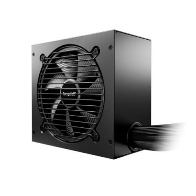 1000W PURE Power 12 ATX 3.1 Be Quiet BP005 80 Plus Gold napajanje