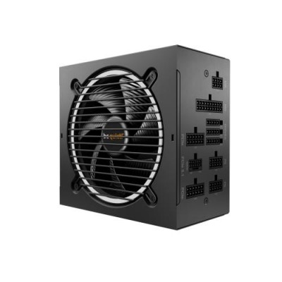 1200W PURE Power 12 M ATX 3.1 Be Quiet BN346 80 Plus Gold modularno napajanje