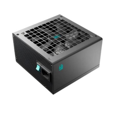 DeepCool GameStorm PF600X 600W 80 PLUS Bronze – R‑PF600XHD0B‑JGEU DeepCool GameStorm PF600X 600W 80 PLUS Bronze – R‑PF600XHD0B‑JGEU