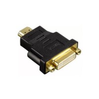 HDMI - DVI adapter Gembird