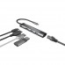 Natec Fowler Go – USB 5-in-1 Type-C Multiport Adapter NMP‑1985 Natec Fowler Go – USB 5-in-1 Type-C Multiport Adapter NMP‑1985