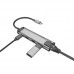 Natec Fowler Go – USB 5-in-1 Type-C Multiport Adapter NMP‑1985 Natec Fowler Go – USB 5-in-1 Type-C Multiport Adapter NMP‑1985