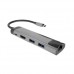 Natec Fowler Go – USB 5-in-1 Type-C Multiport Adapter NMP‑1985 Natec Fowler Go – USB 5-in-1 Type-C Multiport Adapter NMP‑1985