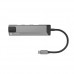 Natec Fowler Go – USB 5-in-1 Type-C Multiport Adapter NMP‑1985 Natec Fowler Go – USB 5-in-1 Type-C Multiport Adapter NMP‑1985