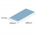 Arctic TP-3 Thermal Pad 200×100×1 mm – Termalna Podloga Visokih Performansi ACTPD00059A Arctic TP-3 Thermal Pad 200×100×1 mm – Termalna Podloga Visokih Performansi ACTPD00059A