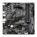 Gigabyte B550M K rev. 1.0 matična ploča sAM4 Gigabyte B550M K rev. 1.0 matična ploča sAM4