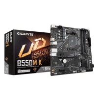 Gigabyte B550M K rev. 1.0 Gigabyte B550M K rev. 1.0
