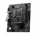 MSI PRO H610M-E - mATX Matična ploča - 911-7D48-072