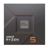 AMD Ryzen 5 7600X - 6C/12T