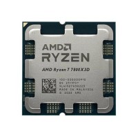 AMD Ryzen 7 7800X3D AM5 Tr