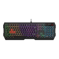 B135N Neon Gaming Keyboard