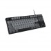 Fury Kanabo K2 TKL Mehanička Tastatura - Black / Gray - NFU-2386 Fury Kanabo K2 TKL Mehanička Tastatura - Black / Gray - NFU-2386
