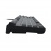Fury Kanabo K2 TKL Mehanička Tastatura - Black / Gray - NFU-2386 Fury Kanabo K2 TKL Mehanička Tastatura - Black / Gray - NFU-2386