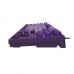 Fury Kanabo K2 TKL Mehanička Tastatura - Violet - NFU-2351