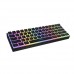 Genesis Thor 660 G2 – Mehanička tastatura sa RGB osvetljenjem, NKG‑1916