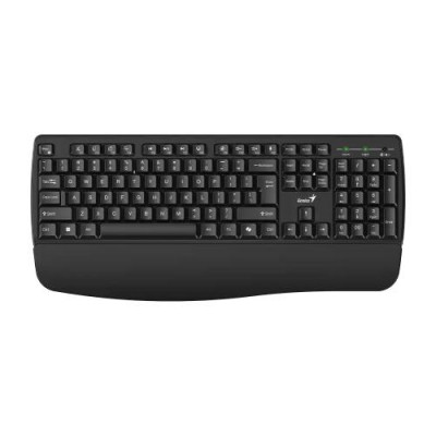 Genius KB-77123 Wireless Keyboard US bežična tastatura Genius KB-77123 Wireless Keyboard US bežična tastatura