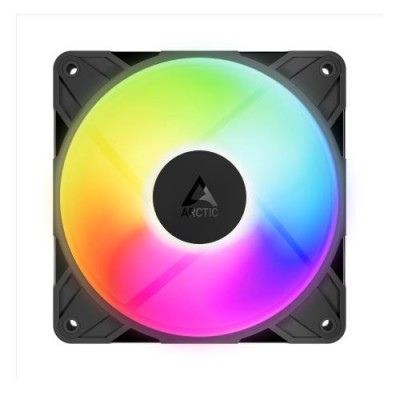 Arctic P12 Pro Reverse A-RGB 120mm PWM Ventilator – ACFAN00322A Arctic P12 Pro Reverse A-RGB 120mm PWM Ventilator – ACFAN00322A