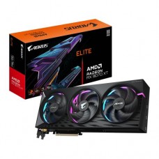 AORUS Radeon RX 9070 XT ELI