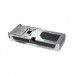 GeForce® RTX 5070 EAGLE OC ICE SFF 12G Gigabyte GV-N5070EAGLEOC ICE-12GD