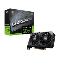 MSI GeForce RTX™ 5060 8G S