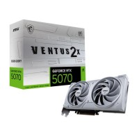 MSI GeForce RTX™ 5070 12G 