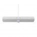 2.0 Bluetooth Stereo Soundbar Helium 312 BT Genesis NCS-2305