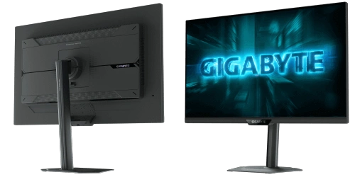 gigabyte g27q20 27″ gaming monitor - 2k qhd - 210hz - ips - 0.5ms
