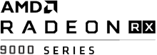 amd radeon rx 9000 serija grafickih kartica